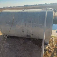 تانک ۳۵۰۰لیتری