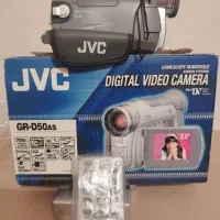 دوربین فیلمبرداری JVC