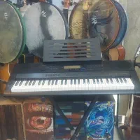 کیبورد کاسیو ctk 6000