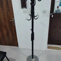 آویز لباس ایستاده