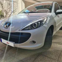 ۲۰۷ پانا ارتقا۱۴۰۳