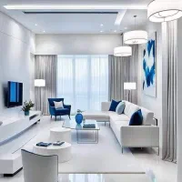 ۸۲متر ط اول تخلیه فوری فوری شاهین ویلا