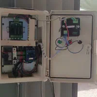 دستگاه میوه خشک کن|ماشین‌آلات صنعتی|پادنا, |دیوار