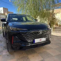 چانگان 2024 CS55 پلاس وارداتی