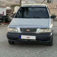 پراید 141مدل 87|خودرو سواری و وانت|بوکان, |دیوار