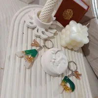 شمع و سنگ مصنوعی|صنایع دستی و سایر لوازم تزئینی|پرند, فاز ۶|دیوار