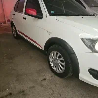 کوئیک gxr|خودرو سواری و وانت|اصفهان, جوزدان الیادران|دیوار