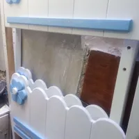 تخت دوطبقه
