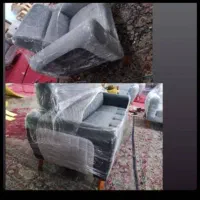 آیهان|مبلمان خانگی و میز عسلی|پرند, فاز ۰|دیوار