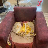 تعمیرات فوق تخصصی مبلمان راحتی واستیل وصندلی|خدمات پیشه و مهارت|رشت, حومه رشت|دیوار