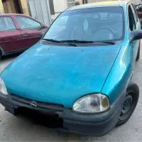 اوپل کورسا ۱۹۹۴