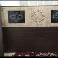 تخت دونفره