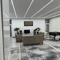 اجاره روزانه باغ ویلا سربست سپیدان|اجارهٔ خانه و ویلا|شیراز, شهرک گلستان|دیوار