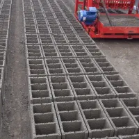 اجاره کارگاه بلوک زنی