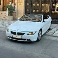 بی ام و ۶۳۰ i درجه ۱ BMW