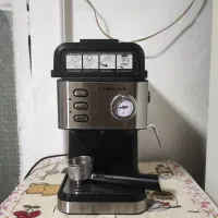 اسپرسوساز نوا