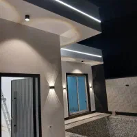 ویلای ۳۰۰ متری خوش ساخت|فروش خانه و ویلا|هشتگرد, کوی یاران|دیوار