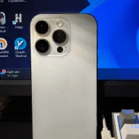 16 پرو 128 Ch/a|موبایل|تهران, ونک|دیوار