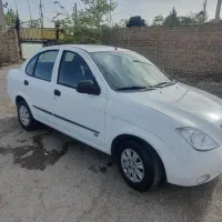 تیبا دوگانه فابریک