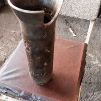 ساخت و تولید حدیده راد گیر