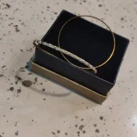 طلای کار کرده قیمت تابلو