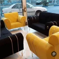 -*مبل مبلمان فرنوش*+