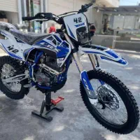 موتور سیکلت crx350ccوyb250cc در بانه