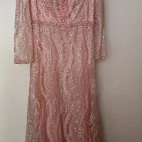 پیراهن مجلسی زنانه