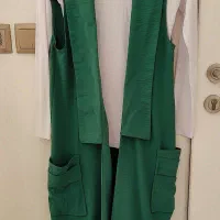 سارافون، شومیز نخی ،پاییزه ،شال