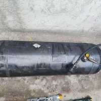 کپسول LPG کپسول ال پی جی 105لیتری