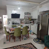 یک دستگاه آپارتمانطبقه