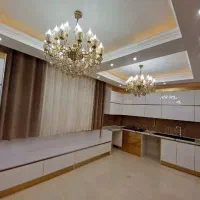 واحدگلشهرجنوبی طبقه اخر فوق لوکس ۳از۳بهترین طبقه|فروش آپارتمان|زنجان, |دیوار