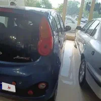 ام وی ام ۱۱۰ کامپورت بیرنگ موتور تعمیر