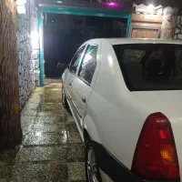 ال 90 E2 مدل 95 پارس خودرو|خودرو سواری و وانت|لنگرود, |دیوار