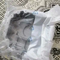کارتل سمند سورن ef7 و کمک فنر گازی ایساکو