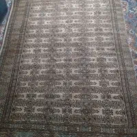 فرش دستبافت ترکمن