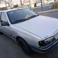 پژو فول لوازم