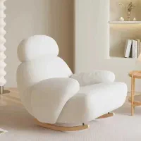 صندلی راک طرح مبل راحتی