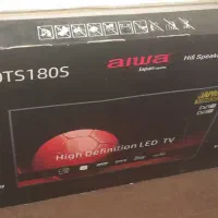 تلویزیون ژاپنی aiwa ju50ts180s