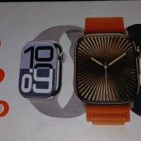 ساعت هوشمند