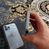 iphone13promax256gig|موبایل|بانه, |دیوار