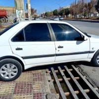 پژو ۴۰۵ slxتیوفایو