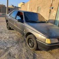 پژو 405 Glx|خودرو سواری و وانت|هامون, |دیوار