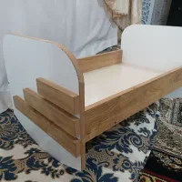 گهواره نوزاد|اسباب و اثاث بچه|سردرود, |دیوار