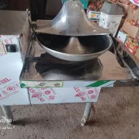 سبزی خردکن|فروشگاه و مغازه|بجنورد, |دیوار