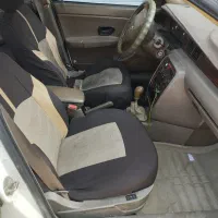 سمند ال ایکس|خودرو سواری و وانت|خرم‌آباد, |دیوار