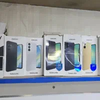 انواع و اقسام گوشی