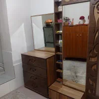 دراور ونیز آرایش ریلی