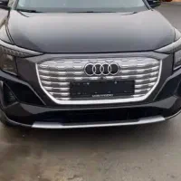 آئودی سیلور پکیج فول آپشن