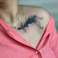 خدمات تخصصی تتو بدن و صورت